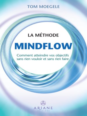 cover image of La méthode Mindflow
